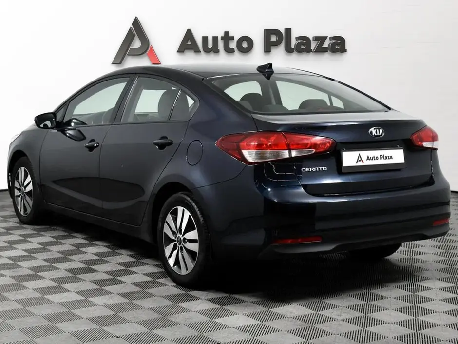 AutoPlaza