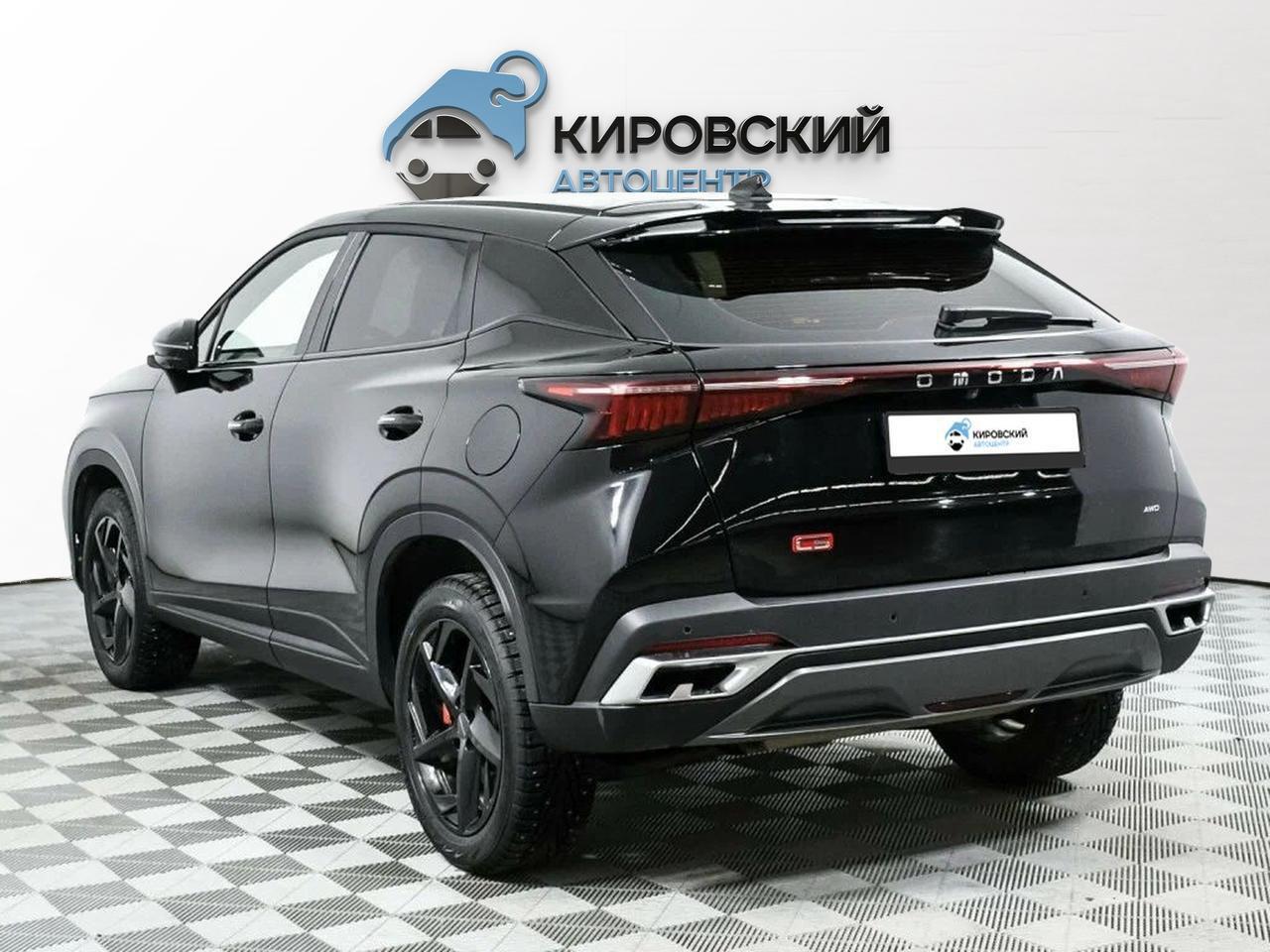 фото автомобиля 3