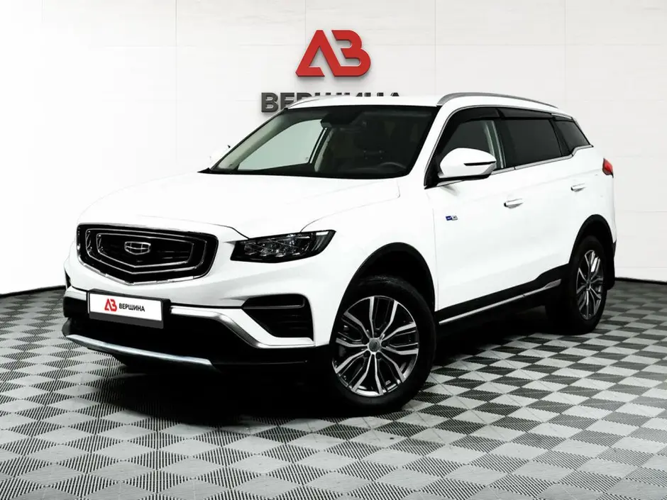 фото автомобиля