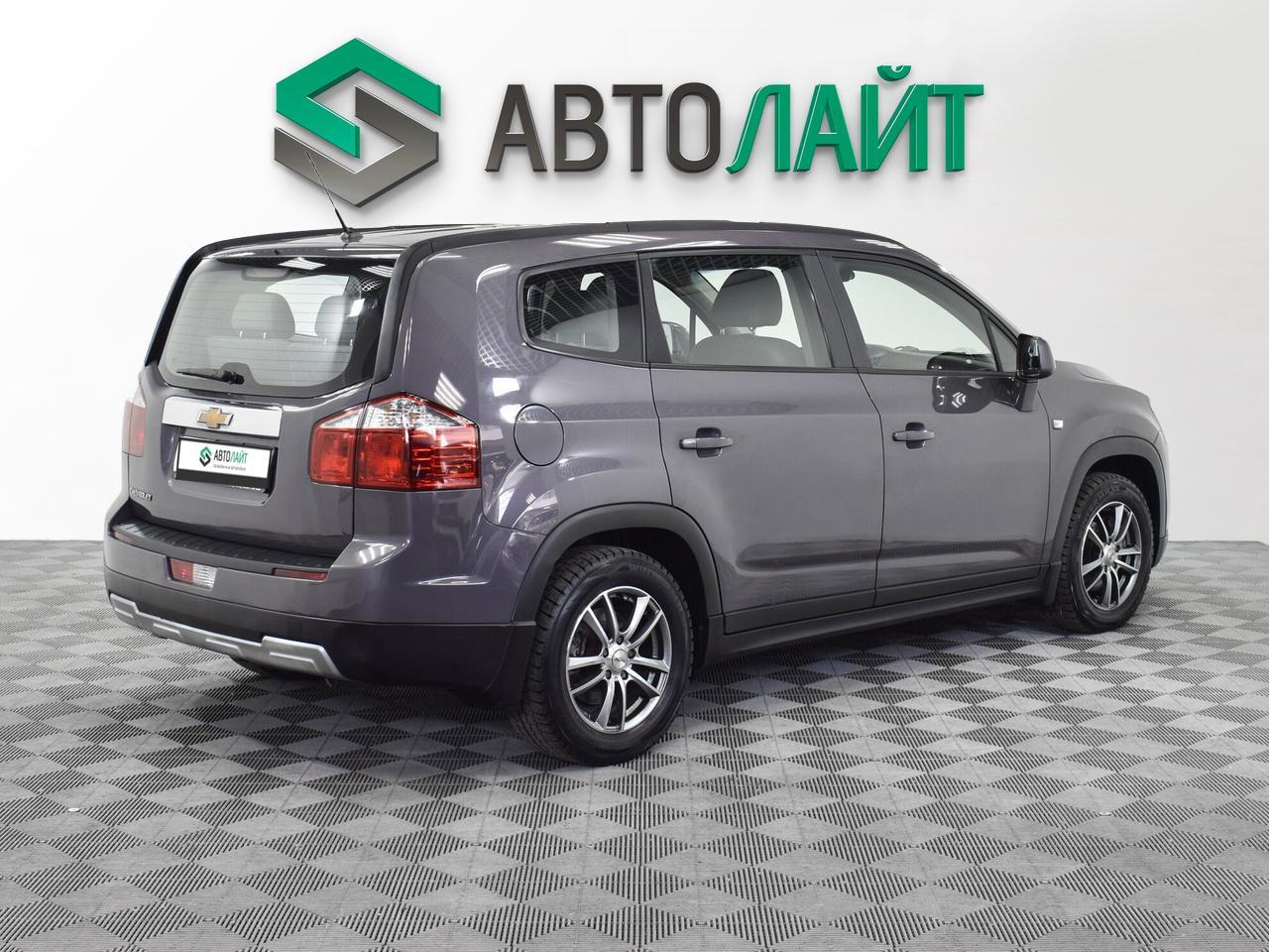 фото автомобиля 1