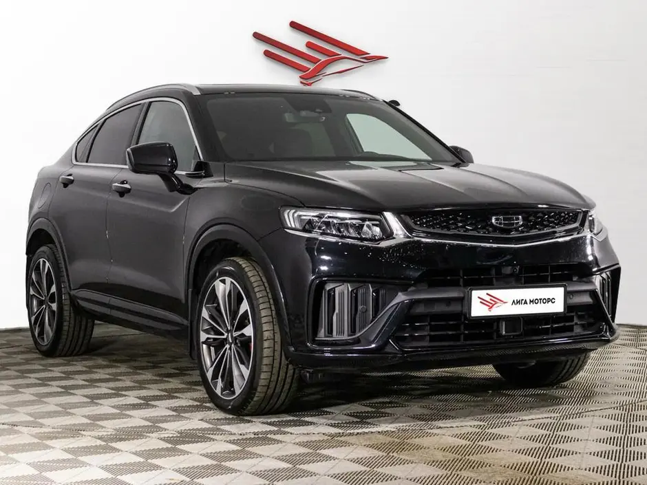 фото автомобиля