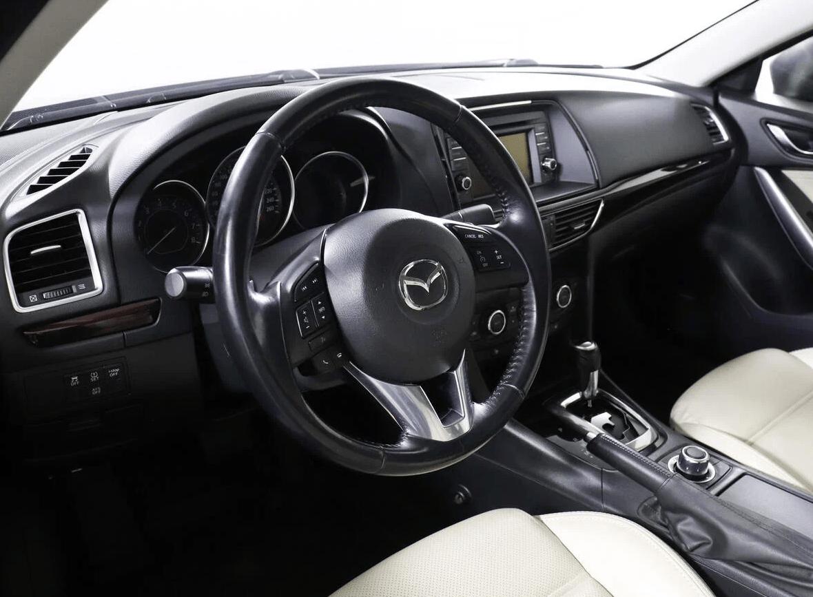 фото автомобиля 5