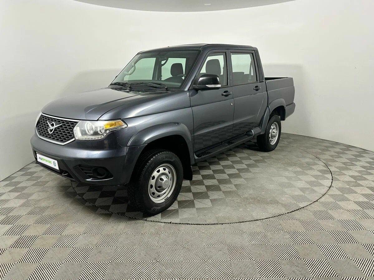 фото автомобиля 0