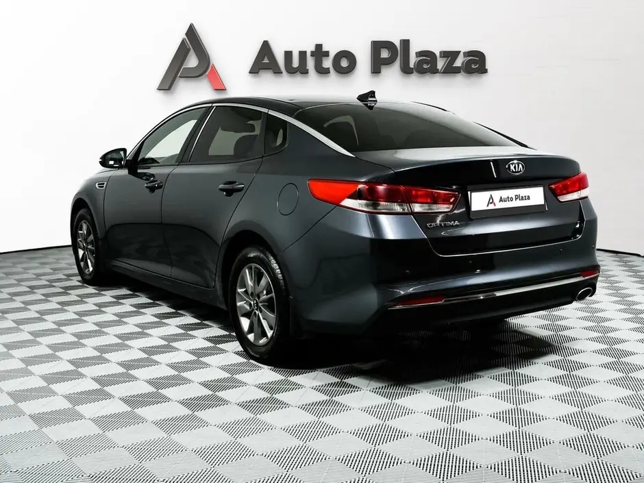 AutoPlaza