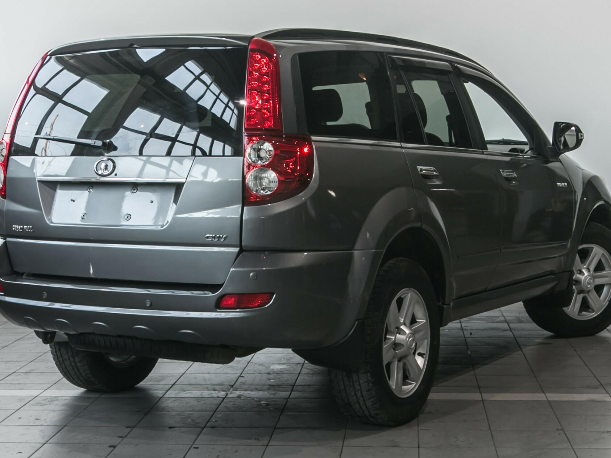 фото автомобиля 1