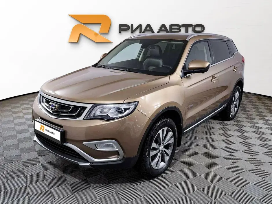 фото автомобиля
