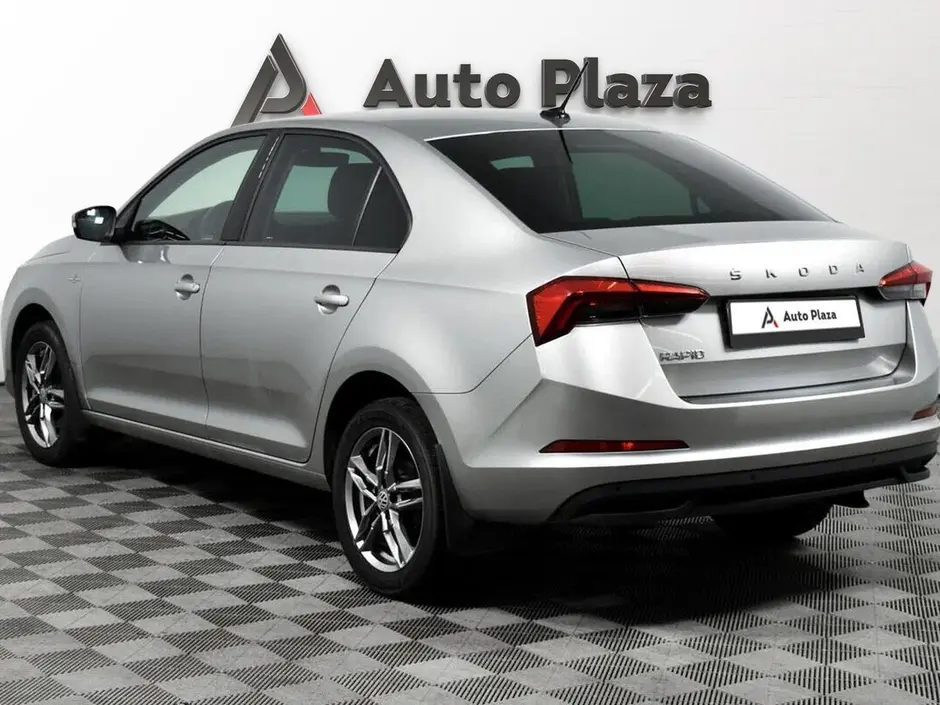 AutoPlaza