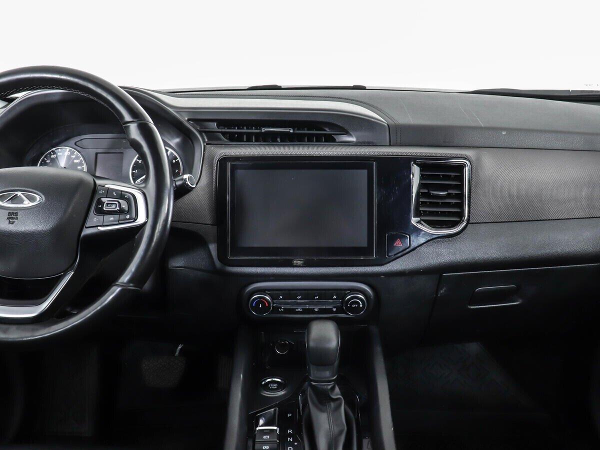 фото автомобиля 7