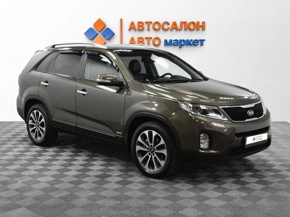 фото автомобиля