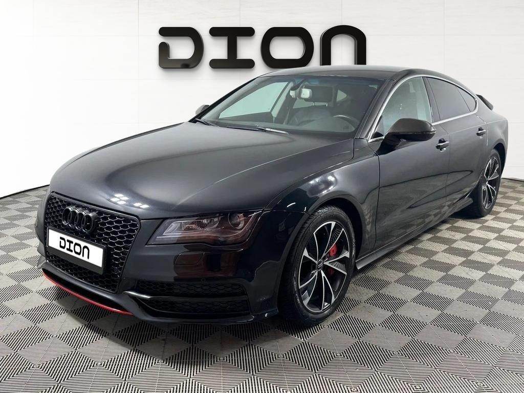 фото автомобиля 0