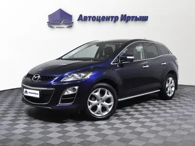 Mazda CX-7