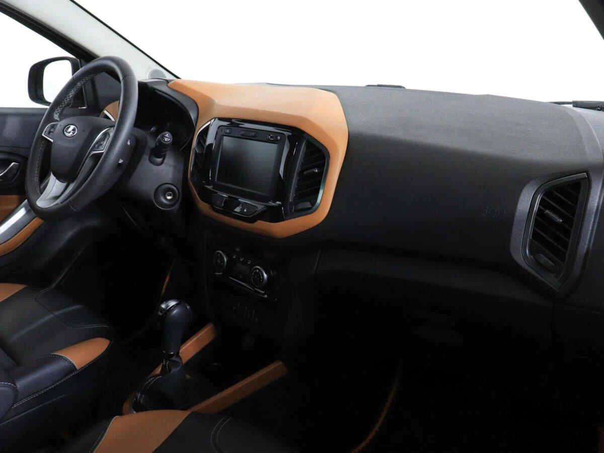 фото автомобиля 5