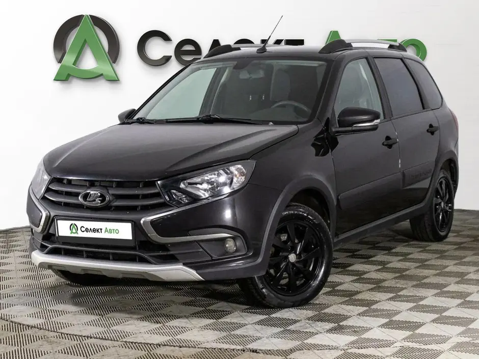 LADA (ВАЗ) Granta, 2019 г.