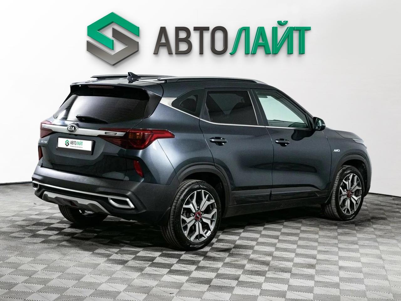 фото автомобиля 1