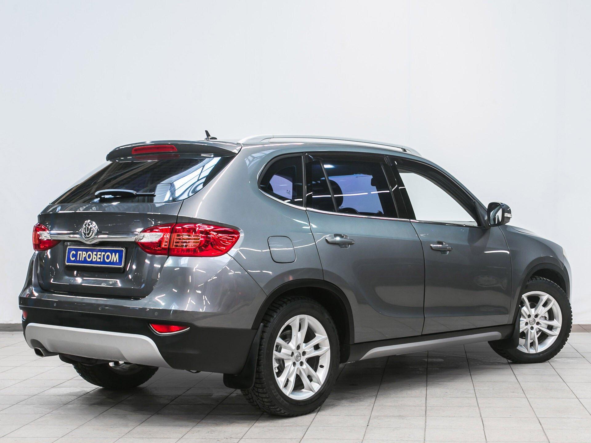 фото автомобиля 1