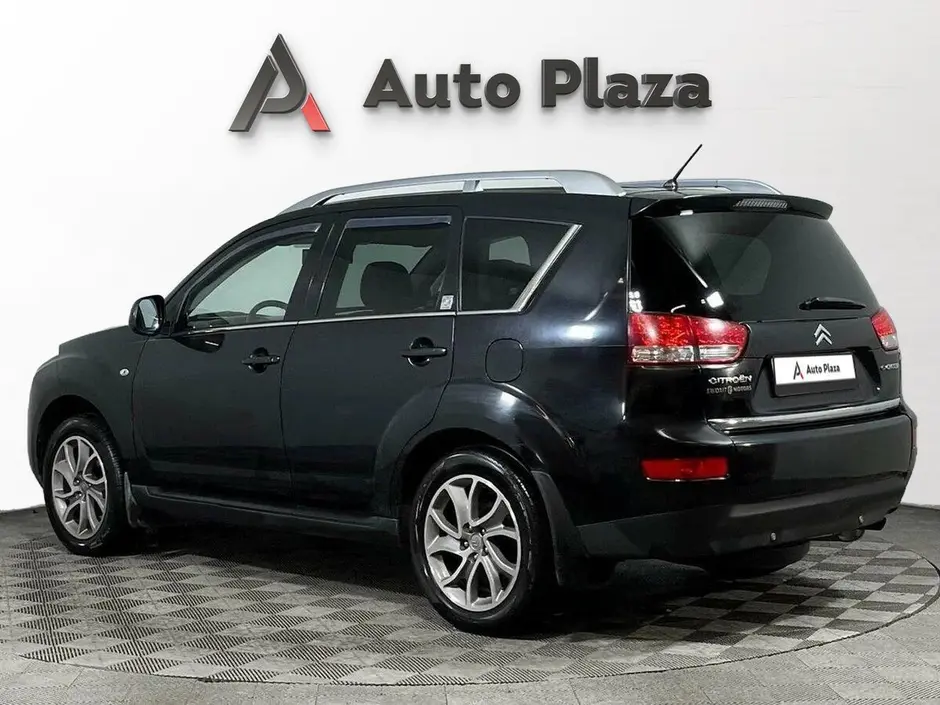 AutoPlaza