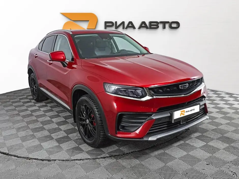 фото автомобиля