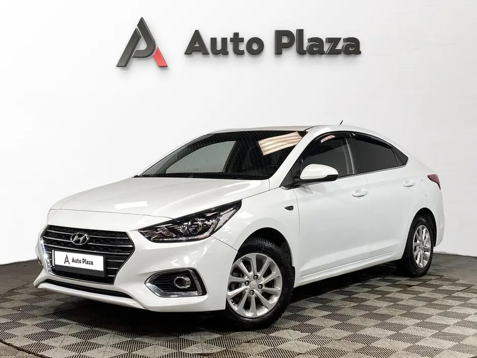 AutoPlaza