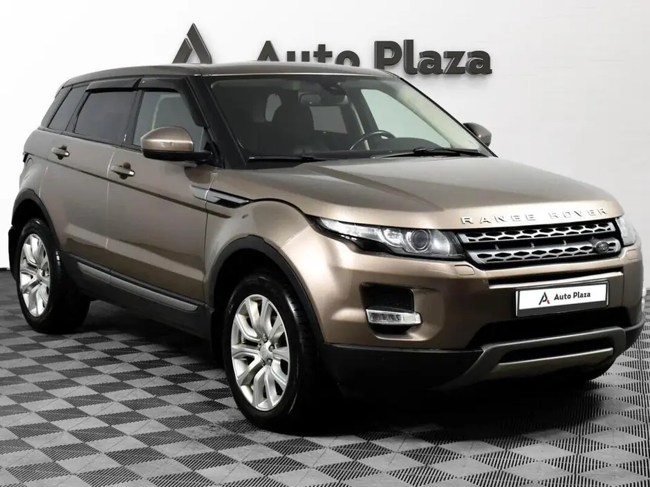 AutoPlaza
