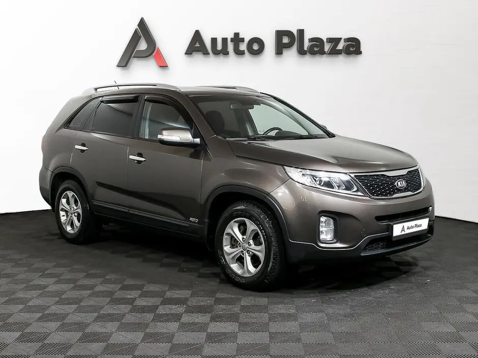 AutoPlaza