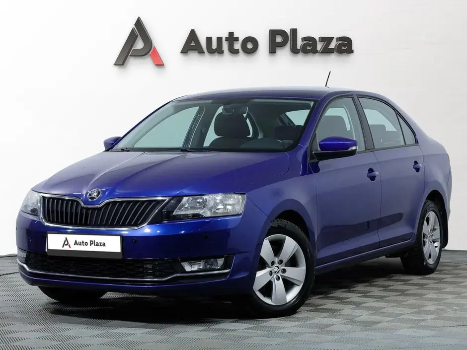 AutoPlaza