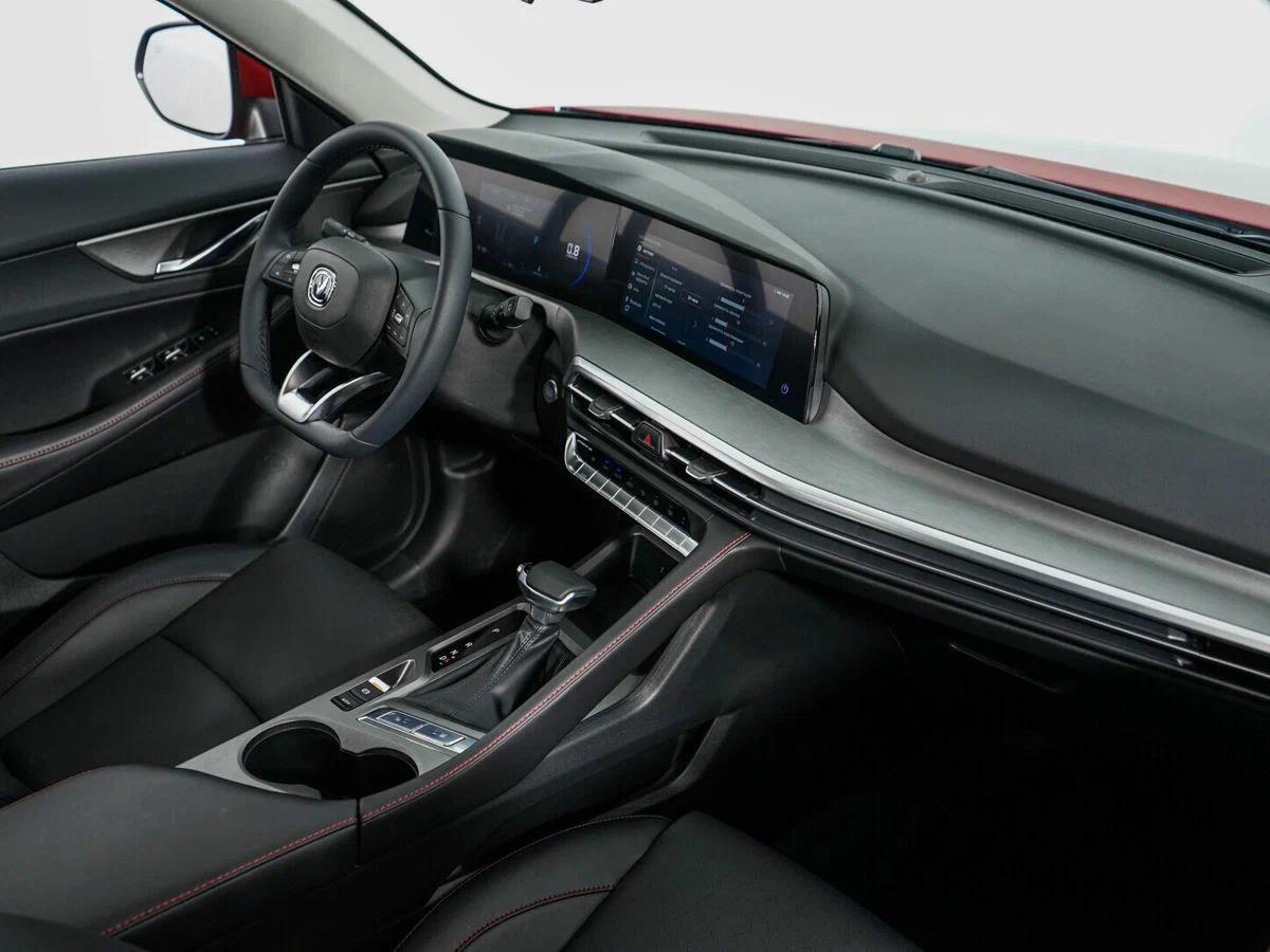 фото автомобиля 7