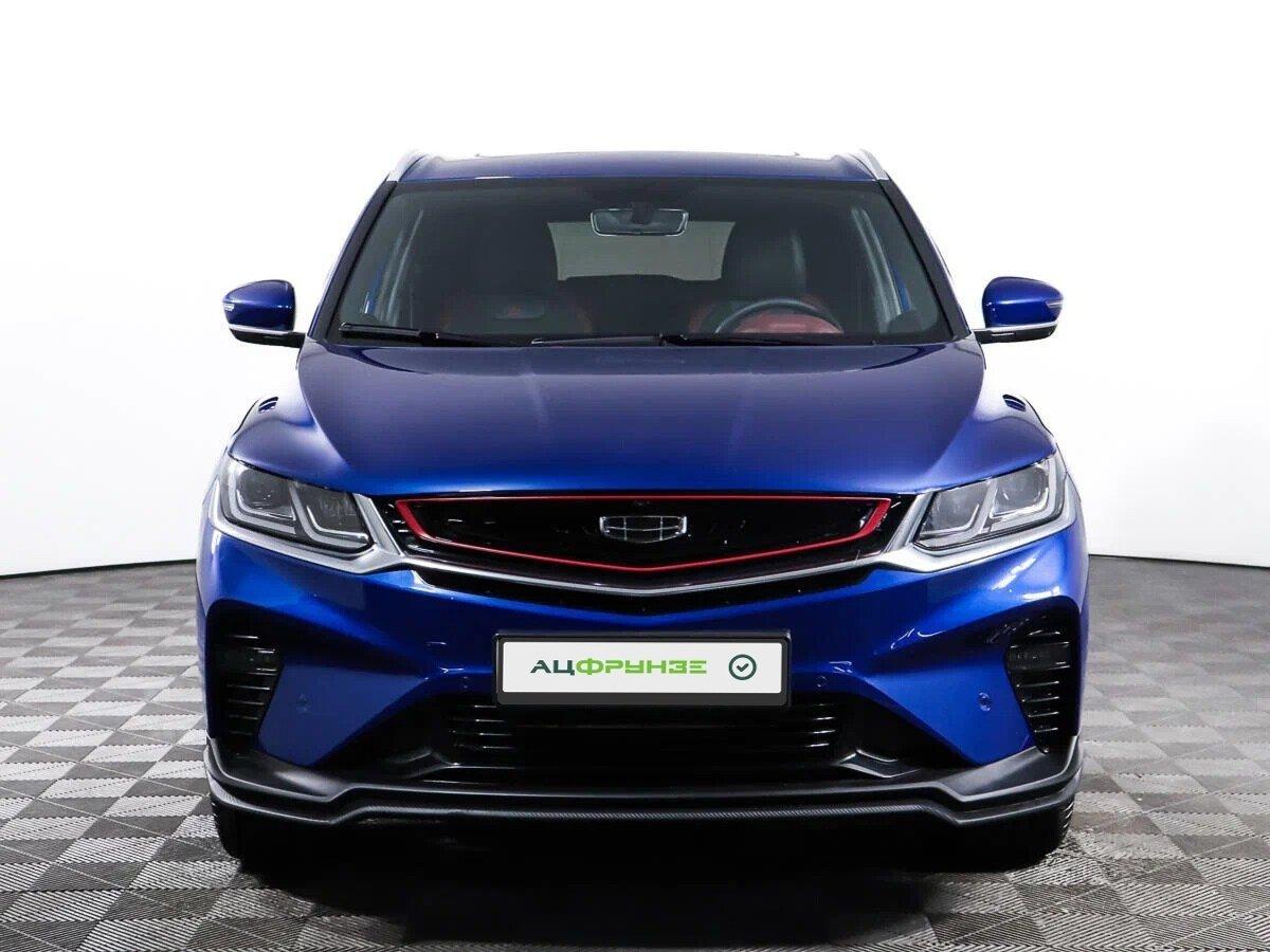 фото автомобиля 1
