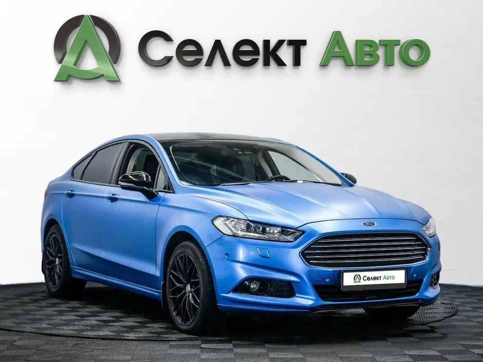 фото автомобиля