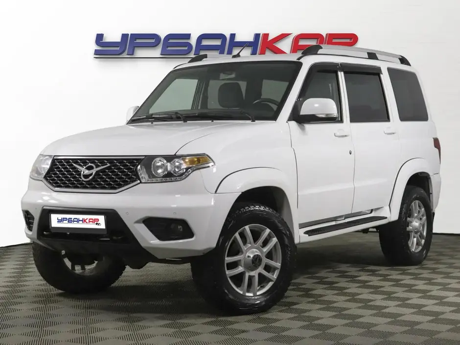 фото автомобиля