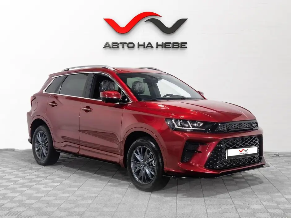 «Авто на Неве»