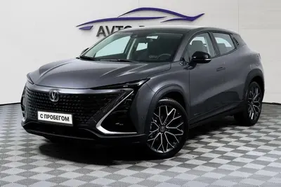 Changan UNI-T