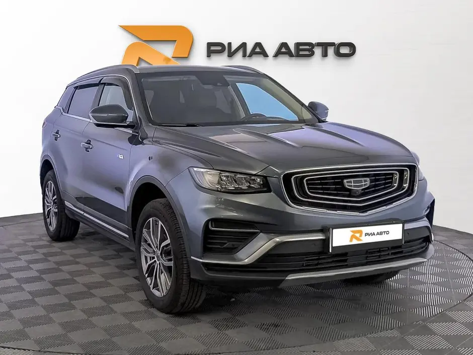 фото автомобиля