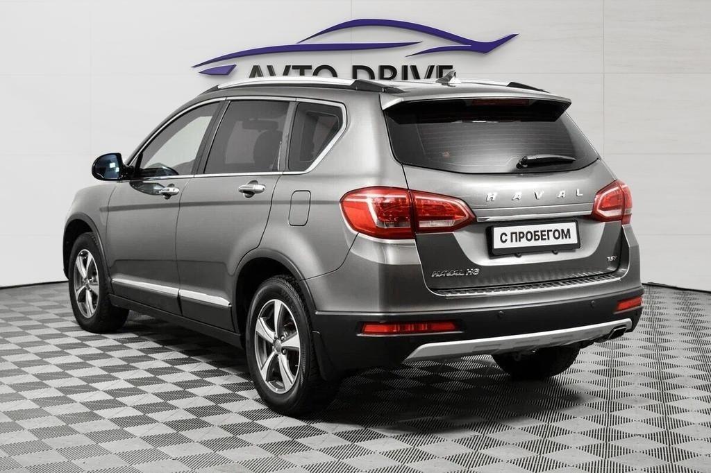 фото автомобиля 3