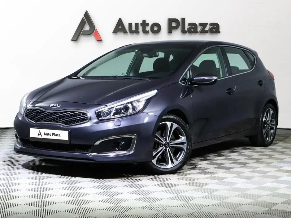 AutoPlaza