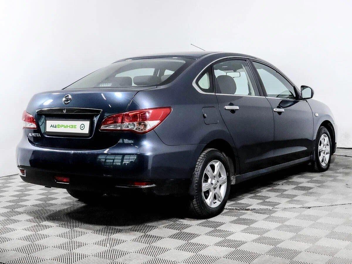 фото автомобиля 5