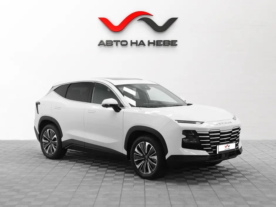«Авто на Неве»
