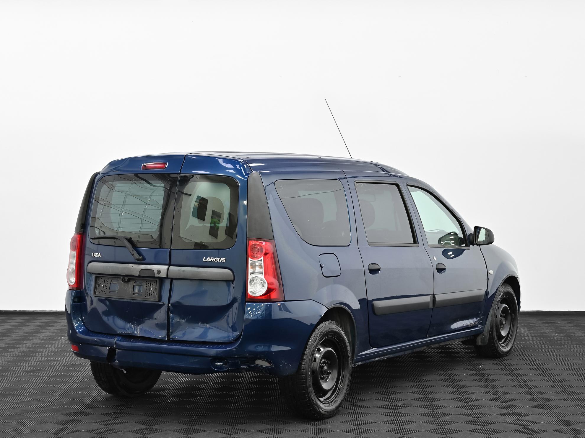 фото автомобиля 1