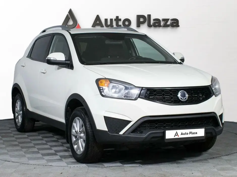AutoPlaza