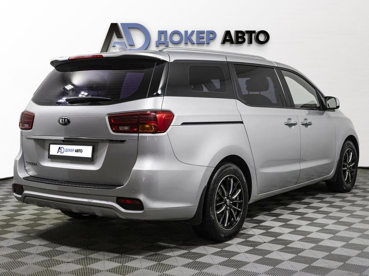 фото автомобиля 1