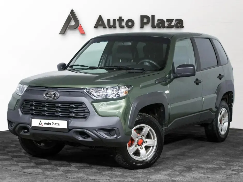 AutoPlaza