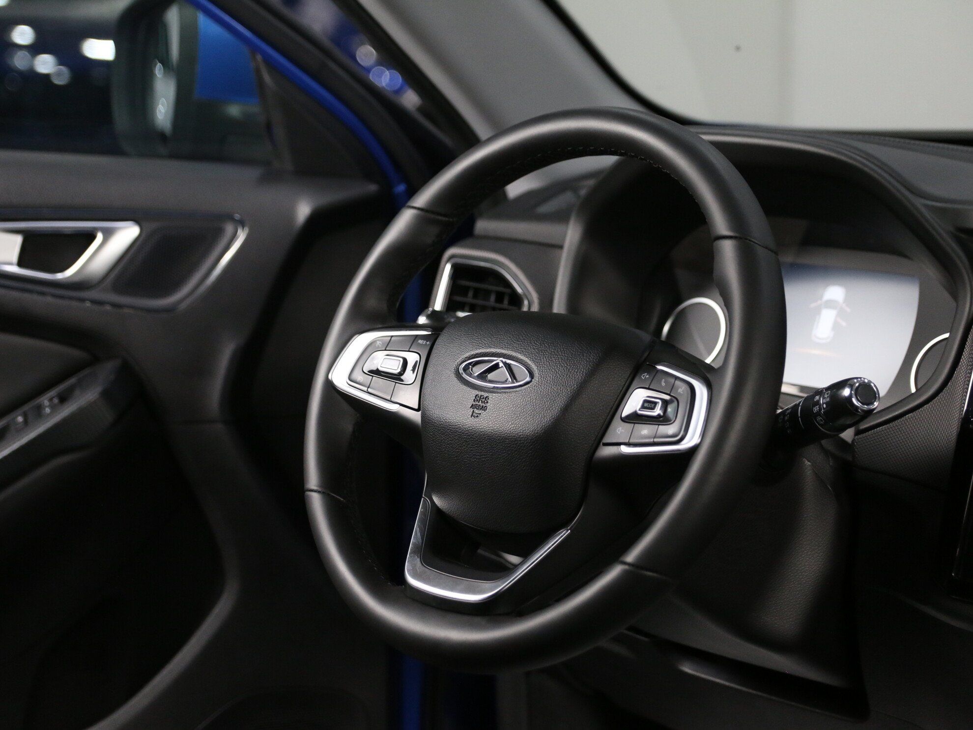 фото автомобиля 14