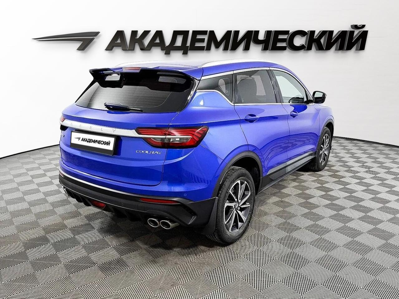 фото автомобиля 1