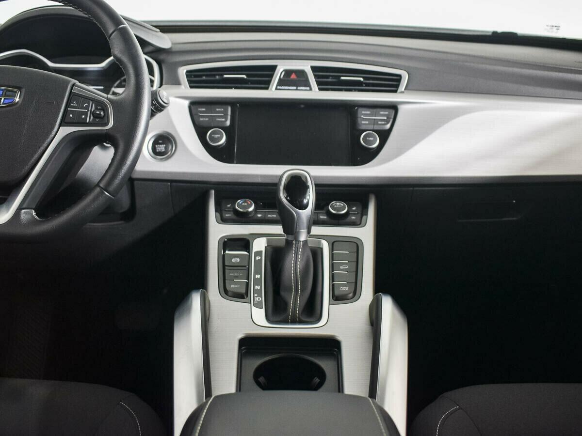 фото автомобиля 5