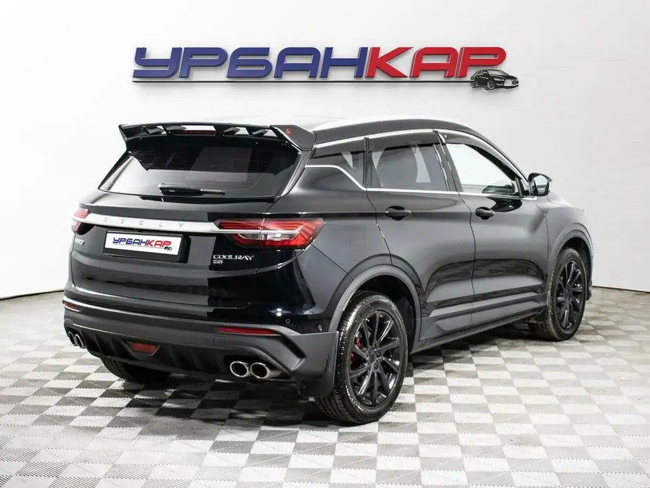 фото автомобиля