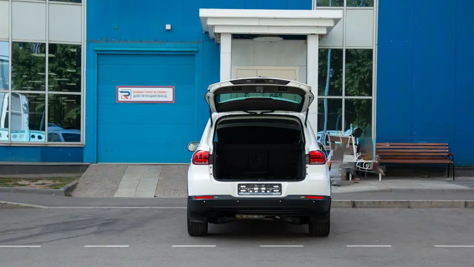 AutoPlaza