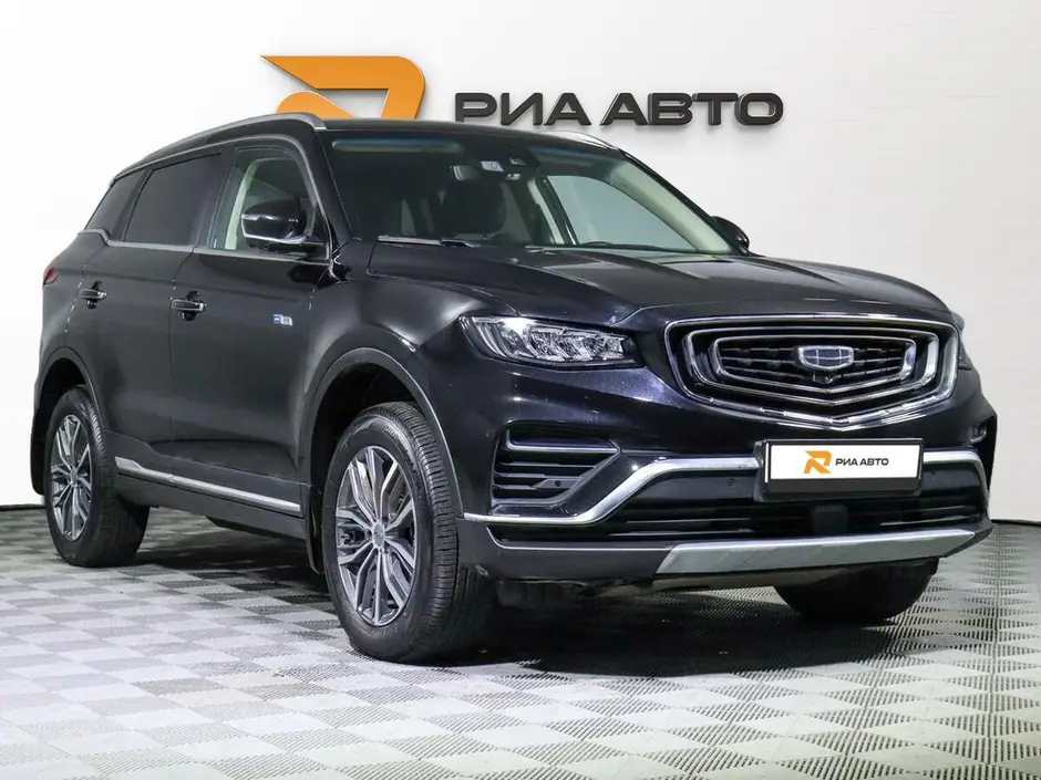 фото автомобиля