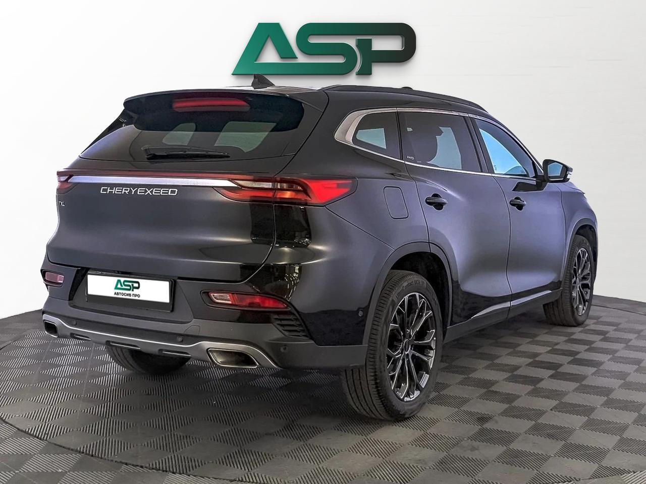 фото автомобиля 1