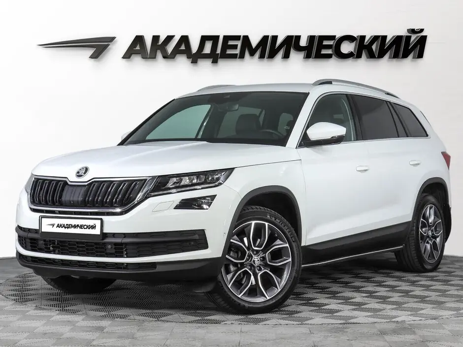 фото автомобиля
