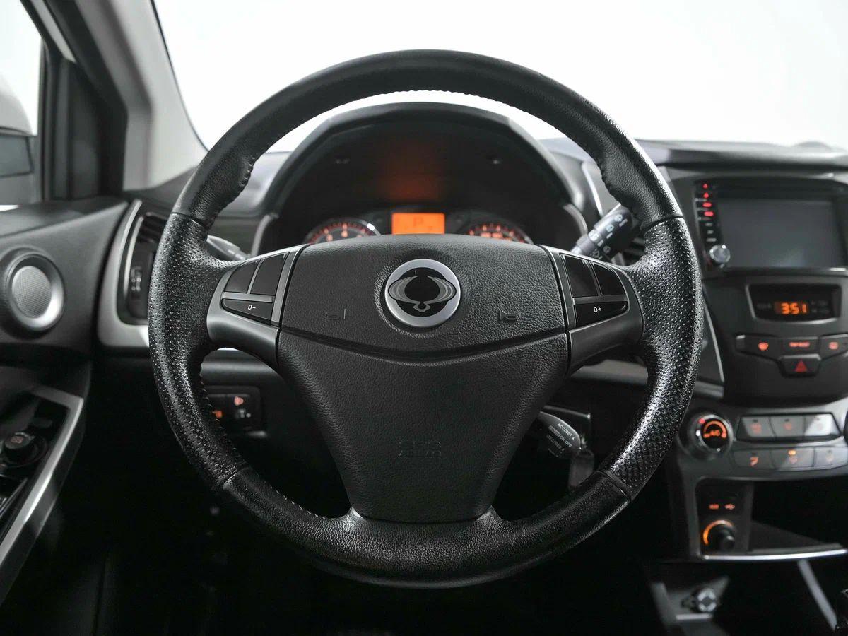 фото автомобиля 7