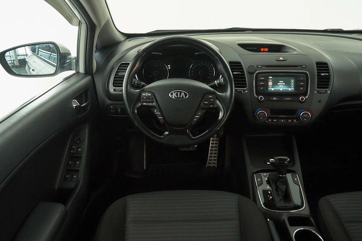 фото автомобиля 7